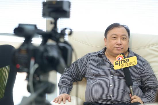 王晶:香港导演是职业杀手 干嘛留守等死