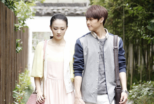 《妻子的谎言》开启虐心模式 邱胜翊用逻辑学征服萌妹纸