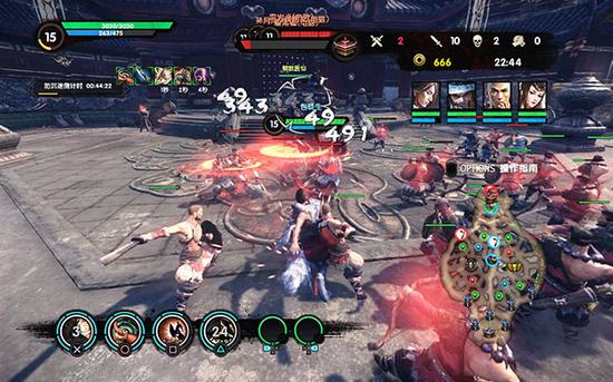 兄弟们是时候上了