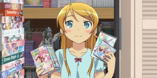 不是谁都有这么土豪的妹妹