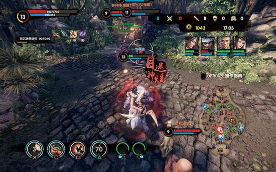 小盆友身板比较脆