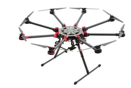 索尼与大疆合作提供无人机夜景航拍解决方案