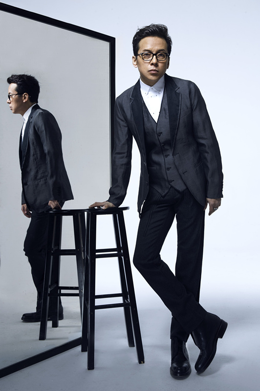 杨宇新单mv将发布 杨坤监制