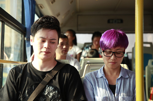 迷与狂基情预告共享年轻那点事