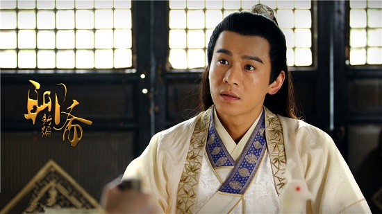 乔振宇《陆判》