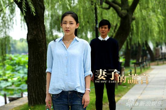 《妻子的谎言》曝片尾曲mv 贾青倾情演唱