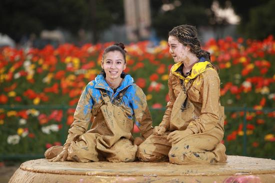 baby范冰冰泥潭大战