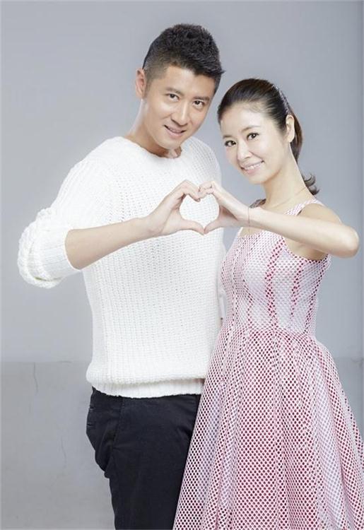 任重 林心如《我们相爱吧》上演恋爱真人秀