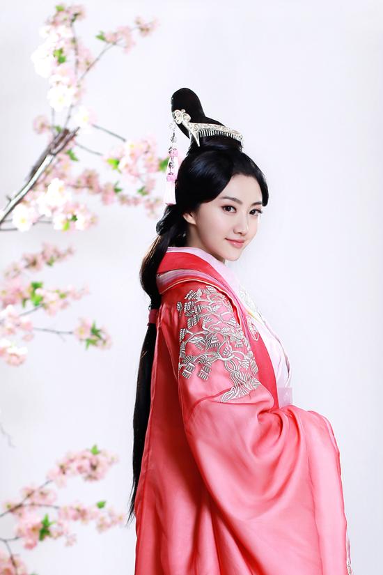 班淑传奇景甜上演麻辣鲜师成长记