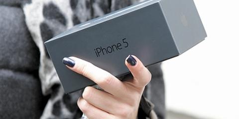 传苹果官方翻新iPhone即将开售：需要抢购