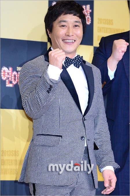 韩星金炳万秋瓷炫有望出演中国版丛林