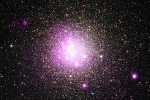 NASA发布古老星团图:白矮星或“撕裂”星球|NASA|白矮星_科学探索_新浪科技_新浪网