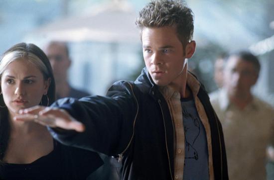 《x战警》超级英雄冰人出柜