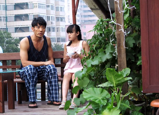 文淇得李光洁独宠