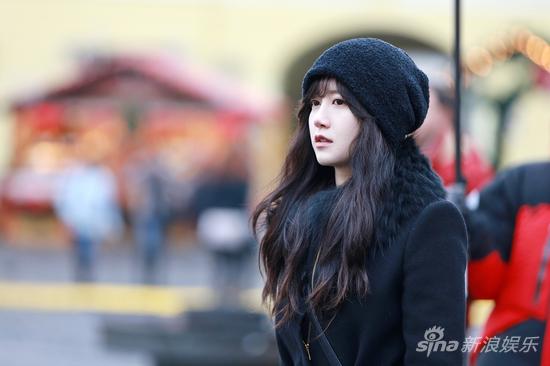 韩剧《blood》具惠善演技遭吐槽表歉意