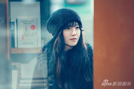 韩剧《blood》具惠善演技遭吐槽表歉意