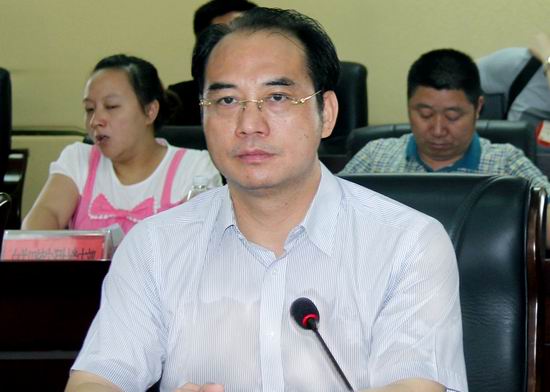 龚卫国(资料图)