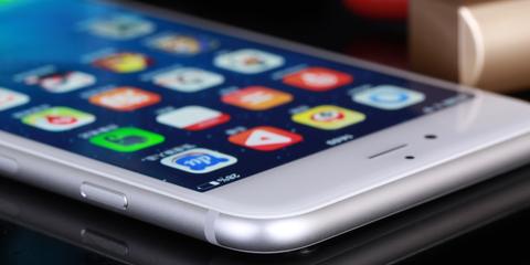 富士康开卖二手iPhone网站崩溃