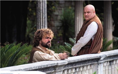 “小恶魔”表示，他在拍摄第五季之前只想问编剧一个问题：“我会死吗？”