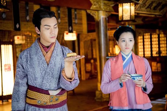 吃货圆追萌萌哒