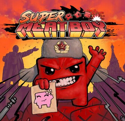 《超级食肉男孩》