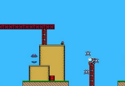 《I Wanna Be the Guy》