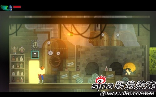 墨西哥英雄大混战！黄金版