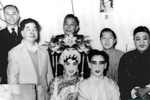 粤港粤剧都姓“粤” 从来都是血脉一家 |粤剧|粤港|艺术_新浪娱乐_新浪网