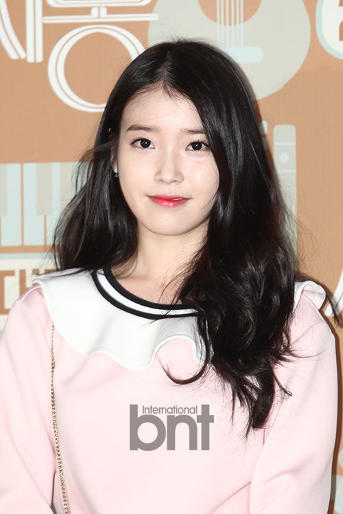 IU