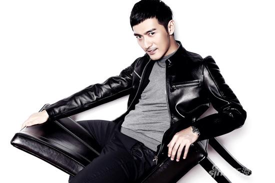 宋洋积极备战昔日恋人无缘北影节