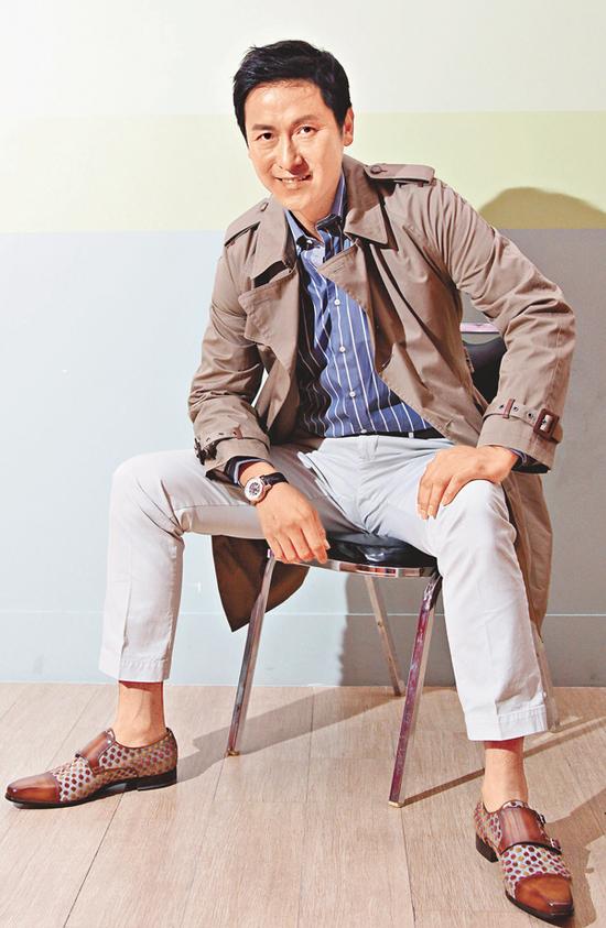 马德钟新浪娱乐讯 北京时间4月24日消息,据香港媒体报道,马德钟[微博]