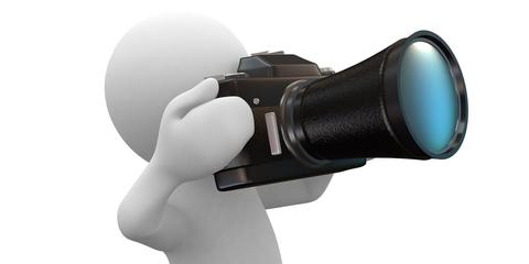 包工头偷拍官员收礼打牌被抓