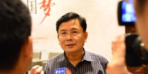 诗人汪国真今晨去世 享年59岁