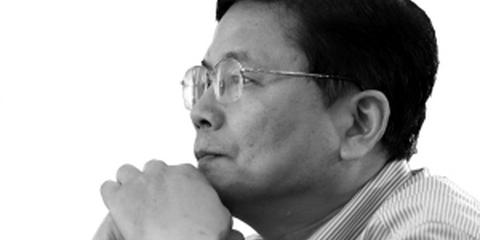 诗人汪国真去世