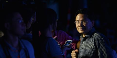 缅怀:诗人汪国真去世享年59岁