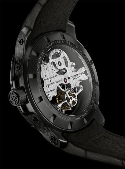 蕾蒙威隆重推出香槟城cello陀飞轮腕表