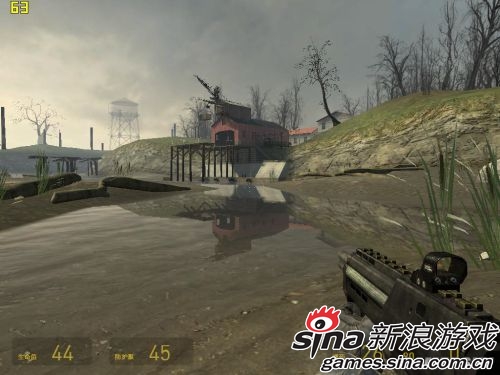 半条命2
