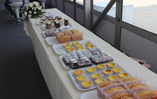 东风标致308s上市暨万人团购会圆满成功