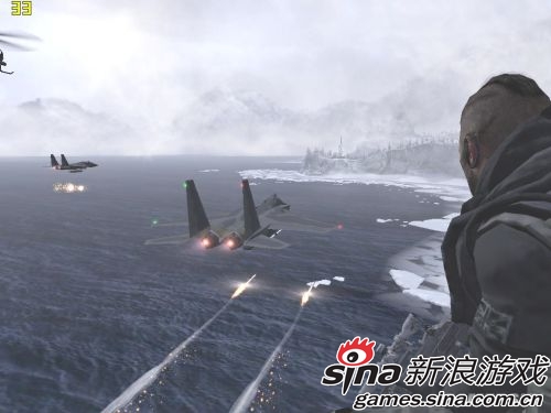使命召唤6