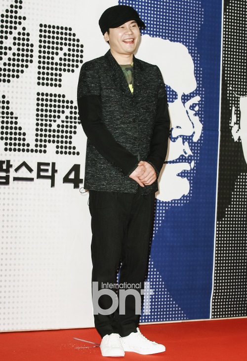 yg老板杨贤硕赞bigbang善良