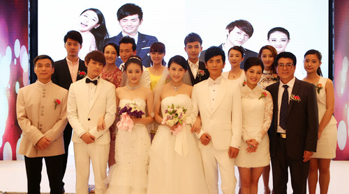 《妻子的谎言》邱胜翊演绎"穷二代"暖男