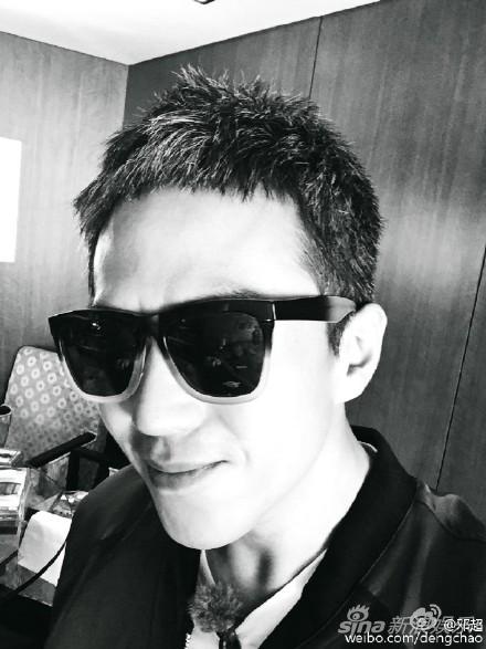 邓超吐槽和孙俪夫妻相 网友:明明是主仆相