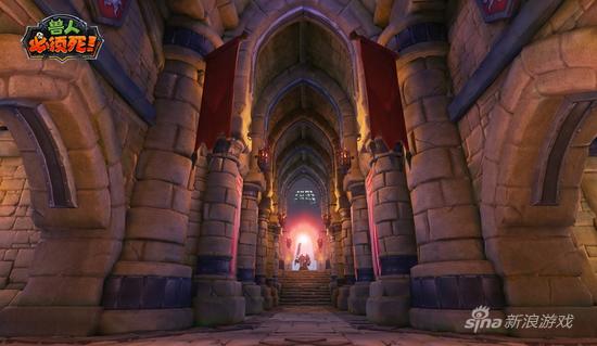 《兽人必须死》