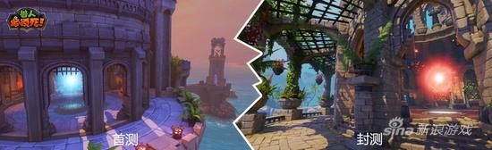 《兽人必须死》