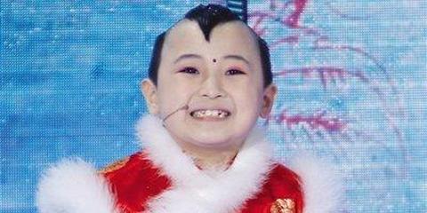 8岁童星邓鸣贺去世:警惕儿童白血病