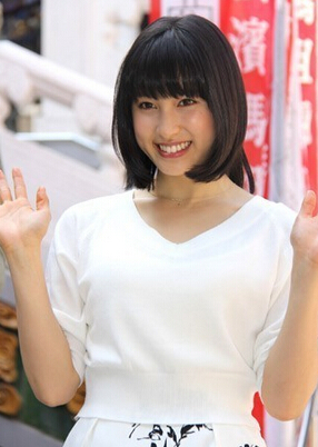 土屋太凤主演晨间剧《小希》收视微升