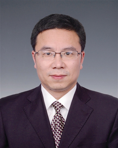 杭州市市管领导干部任前公示通告