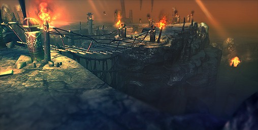 地球外围处生活着独立文明的卡利斯族