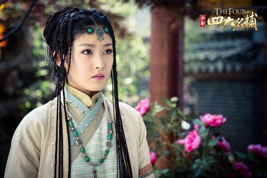 《少年四大名捕》王双出场注入新的活力