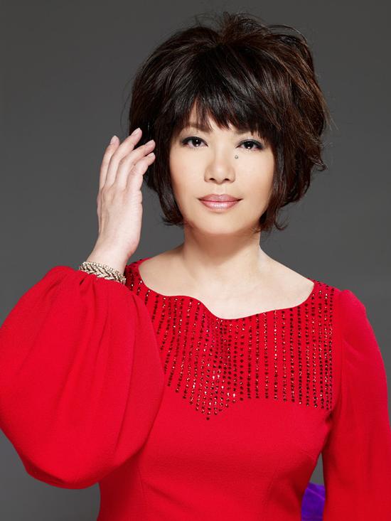 蔡琴拍自传纪录片魏德圣跨刀制作